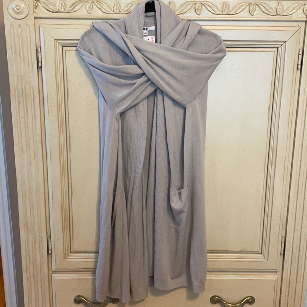 Uniqlo duster - Picture 3 of 6